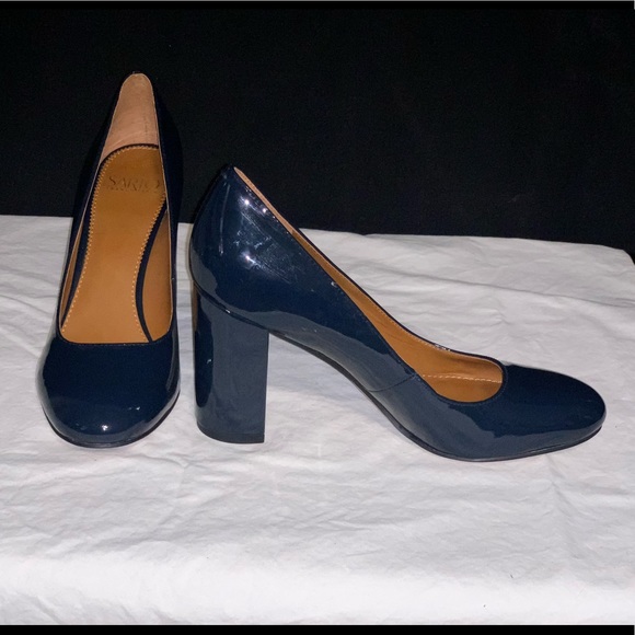 franco sarto aziza pump